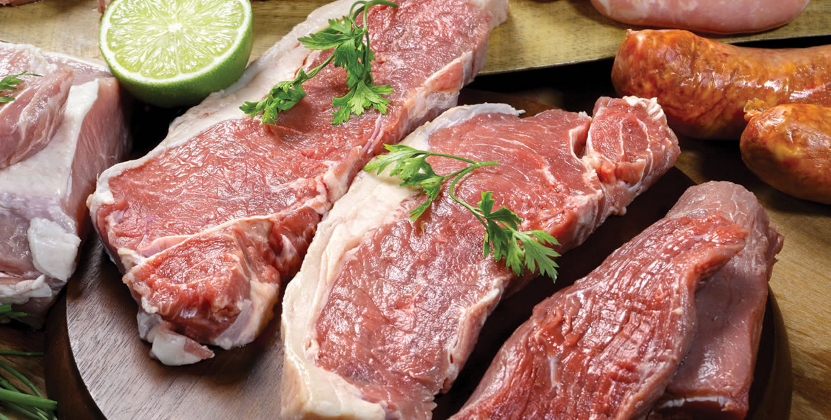 Meat of store the month club